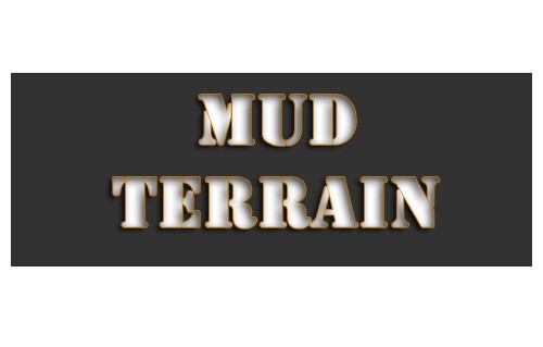 1 Accelera MT 01 275/45R22 112P Mud Terrain Off-Road Truck SUV Tires