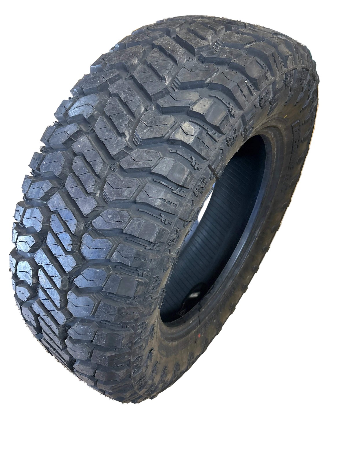 2 RADAR RENAGADE R/T BSW LT 295 65 20 129/126Q 10PLY RUGGED TIRE RASYTH0124