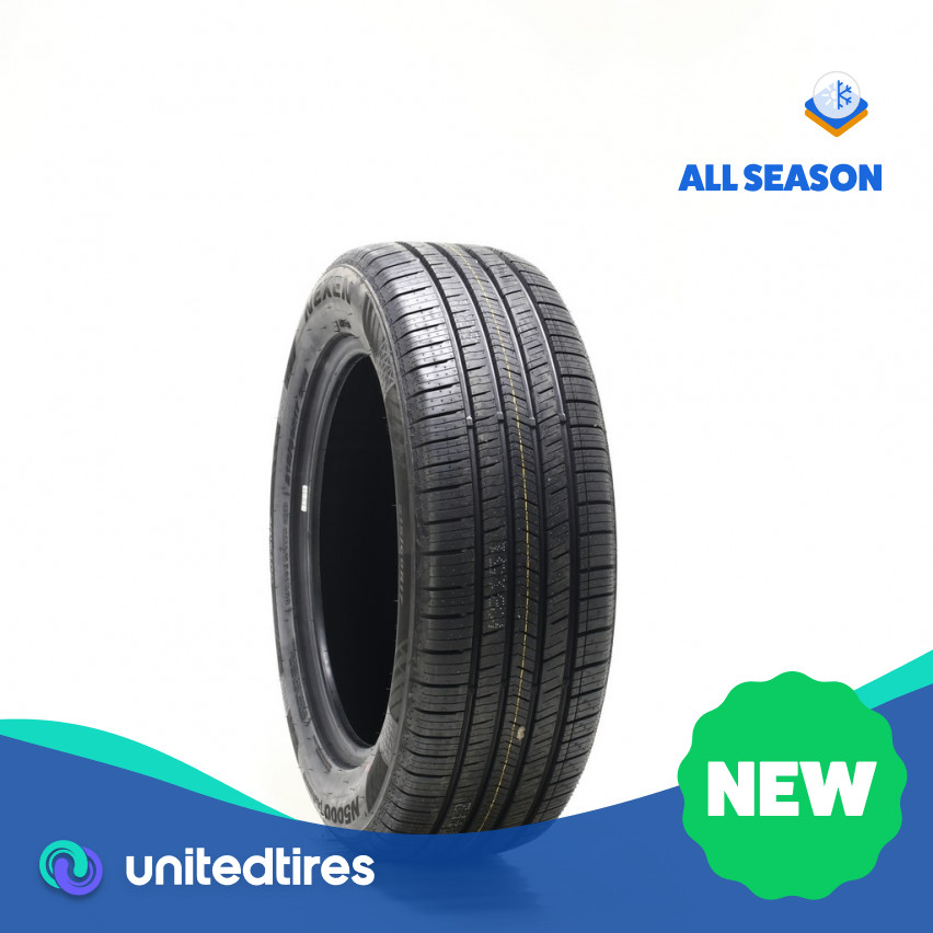 New 215/60R17 Nexen N5000 Platinum 96H – 10/32