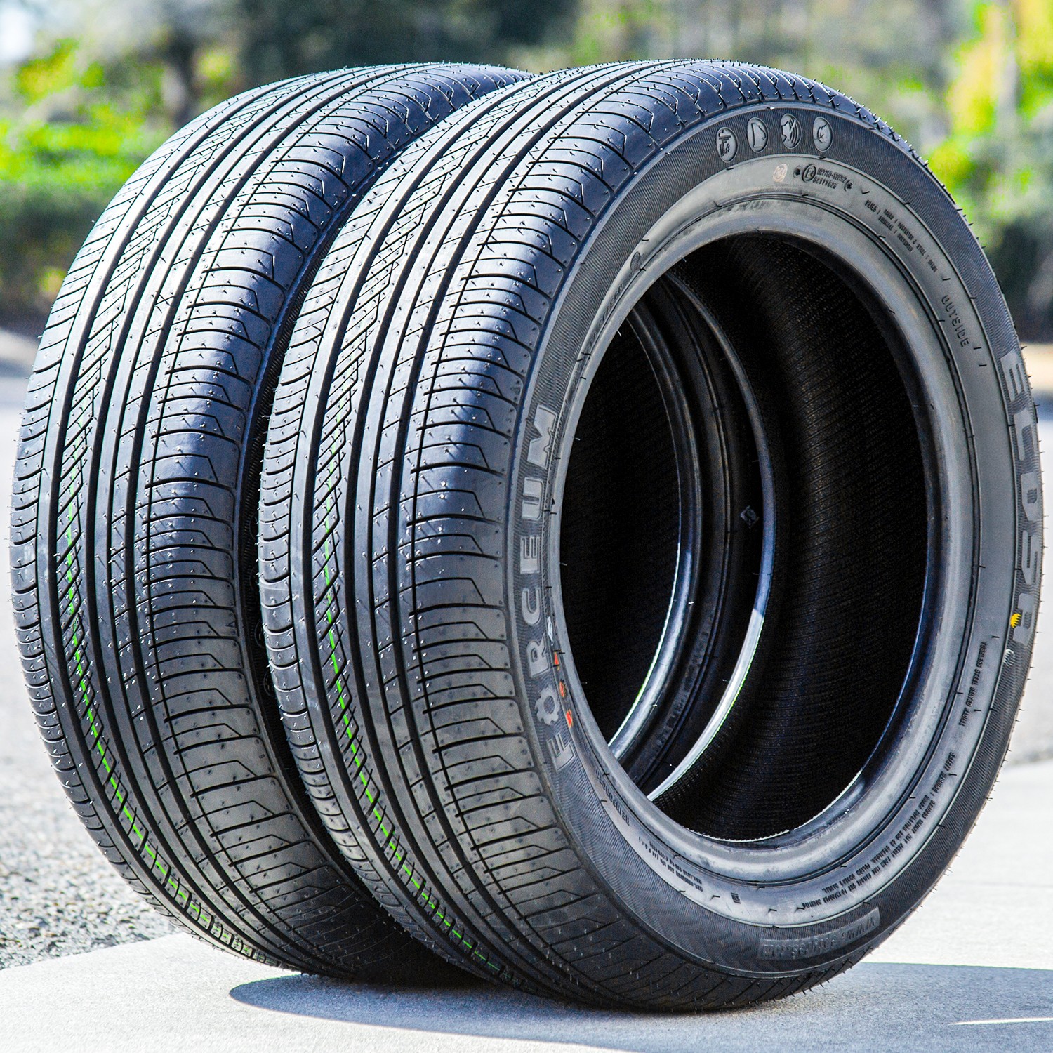 Tire 185/70R14 Forceum Ecosa AS A/S All Season 88H
