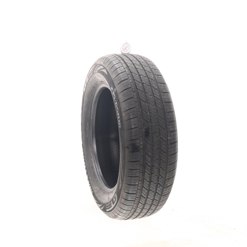 Used 235/65R18 GT Radial Maxtour LX 106V – 9/32