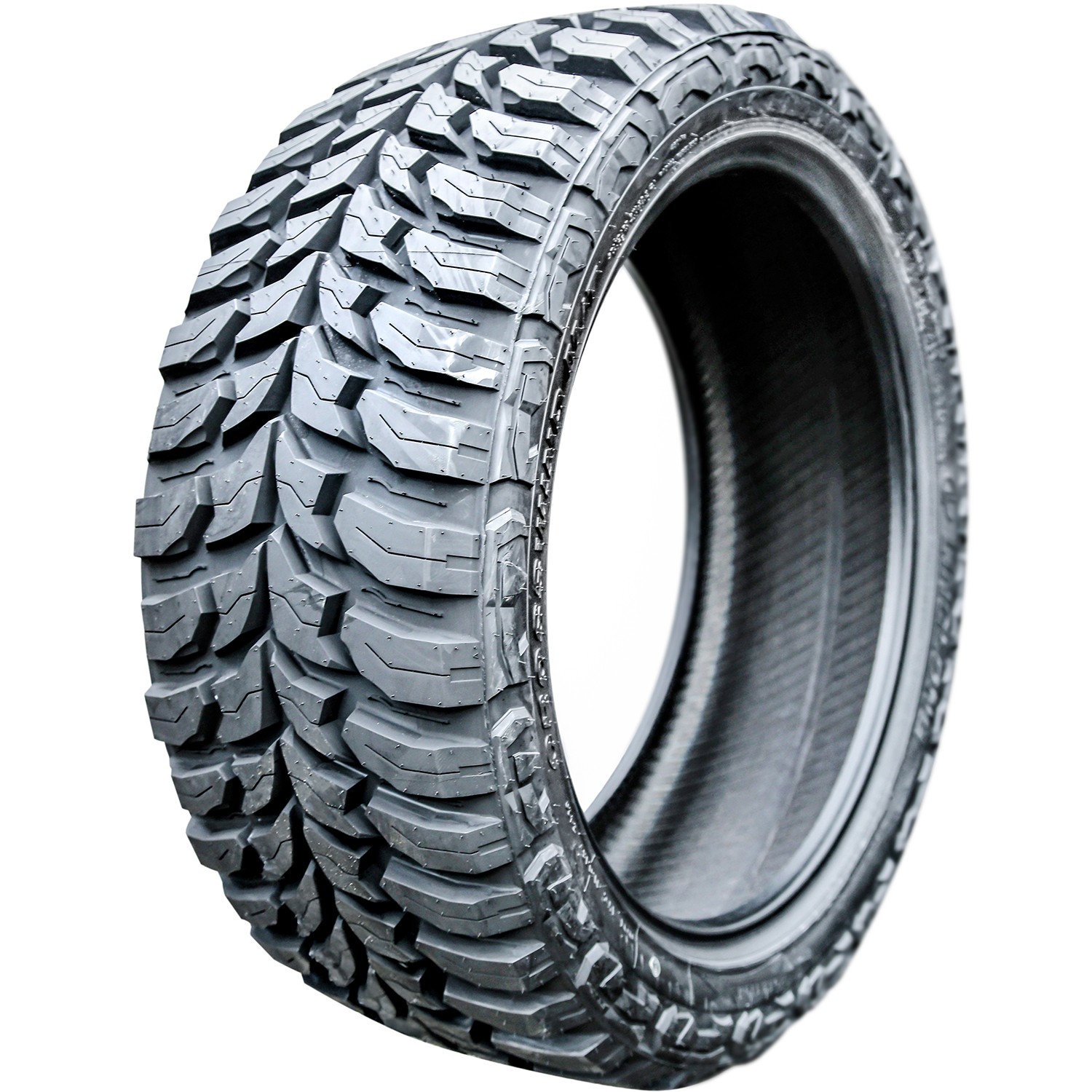2 New Crosswind M/T LT 37X13.50R26 Load E 10 Ply MT Mud Tires