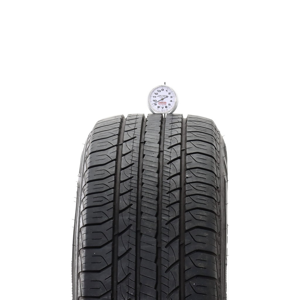 Used 235/60R18 Goodyear Assurance Outlast 103V – 9.5/32
