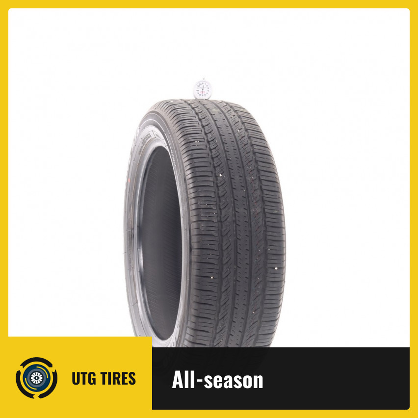 Used 225/55R19 Toyo A36 99V – 7/32