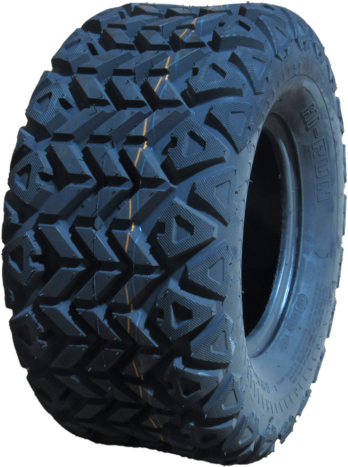 4 New 22×11.00-10 4 Ply SU26 Hi-Run L&G Tires 22 11.00 10