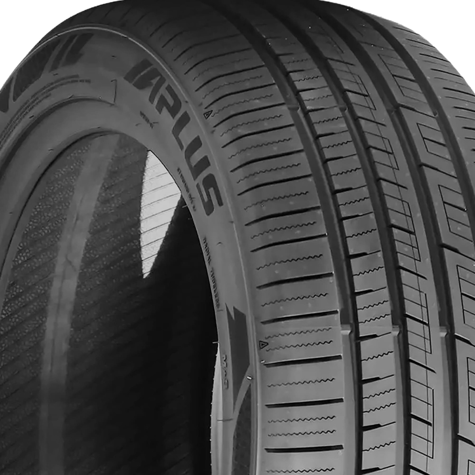 4 New Aplus Pro Racing – 255/35zr18 Tires 2553518 255 35 18