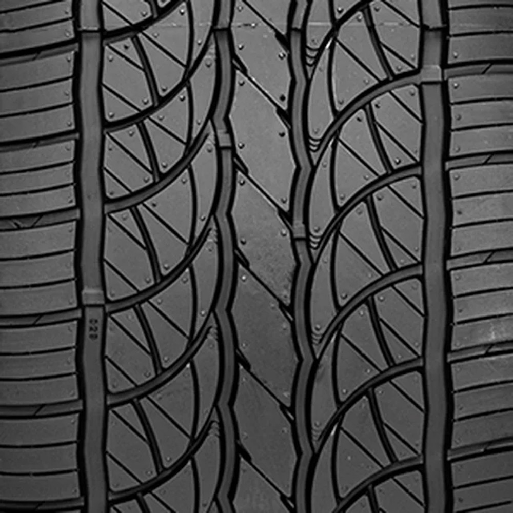 1 NEW 275/60R20 Forceland Kunimoto F28 115H (DOT:3225) Tire 275 60 R20