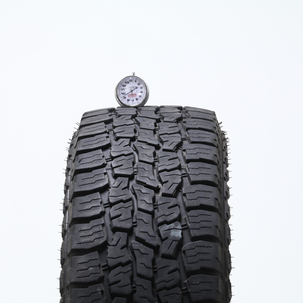 Used 235/65R17 Mazama Open Range A/T SQM-3 103T – 9/32