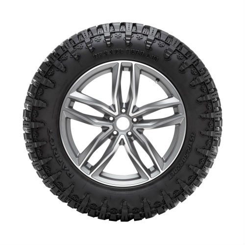 2 New Patriot R/t – Lt33x12.50r17 Tires 33125017 33 12.50 17