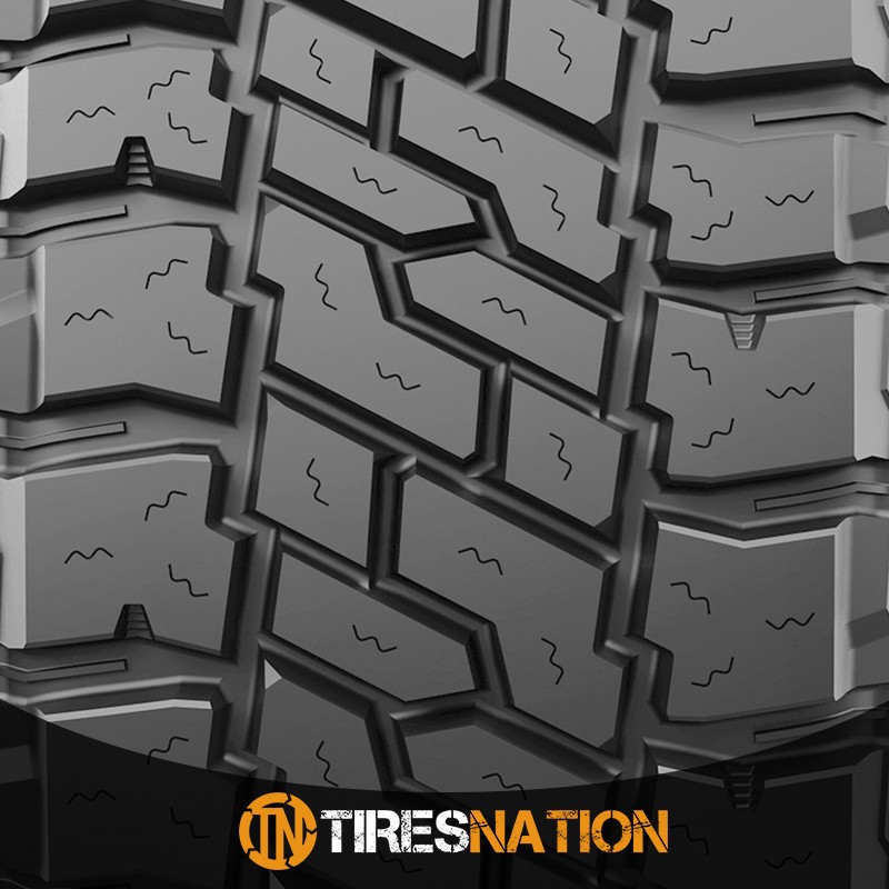 (1) New Mickey Thompson Baja Legend EXP LT275/60R20/10 123/117Q Tires