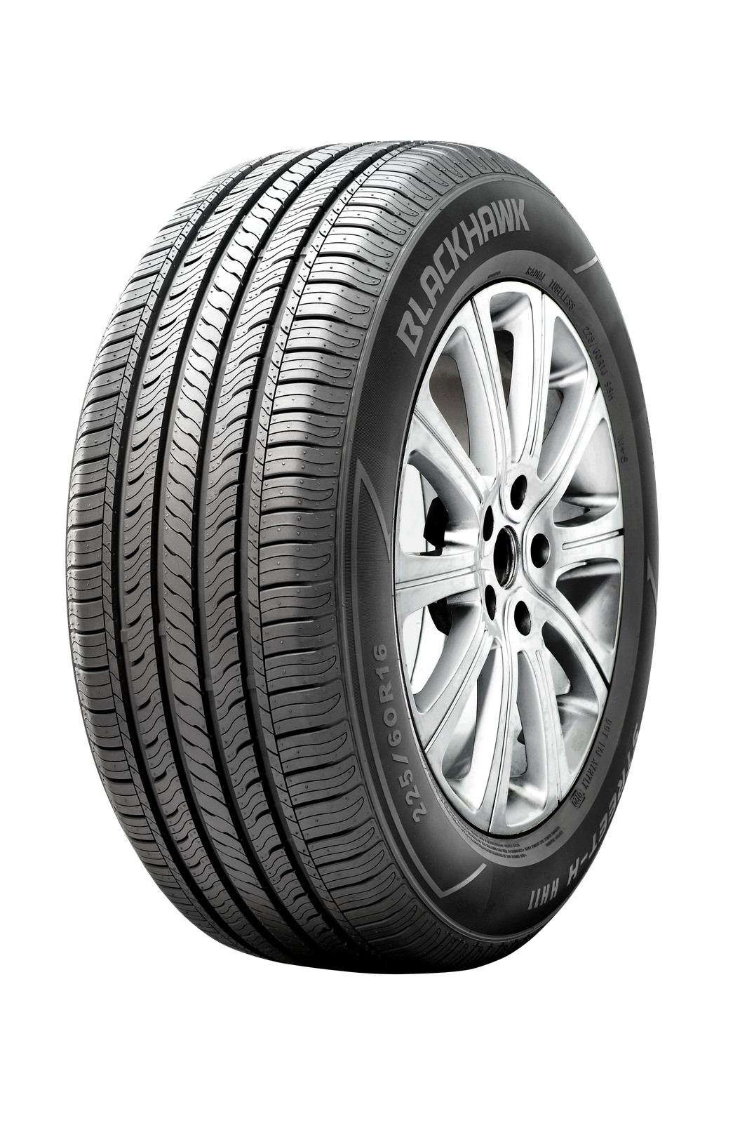 235/45R18 94V Blackhawk HH11 All-Season Touring Tire