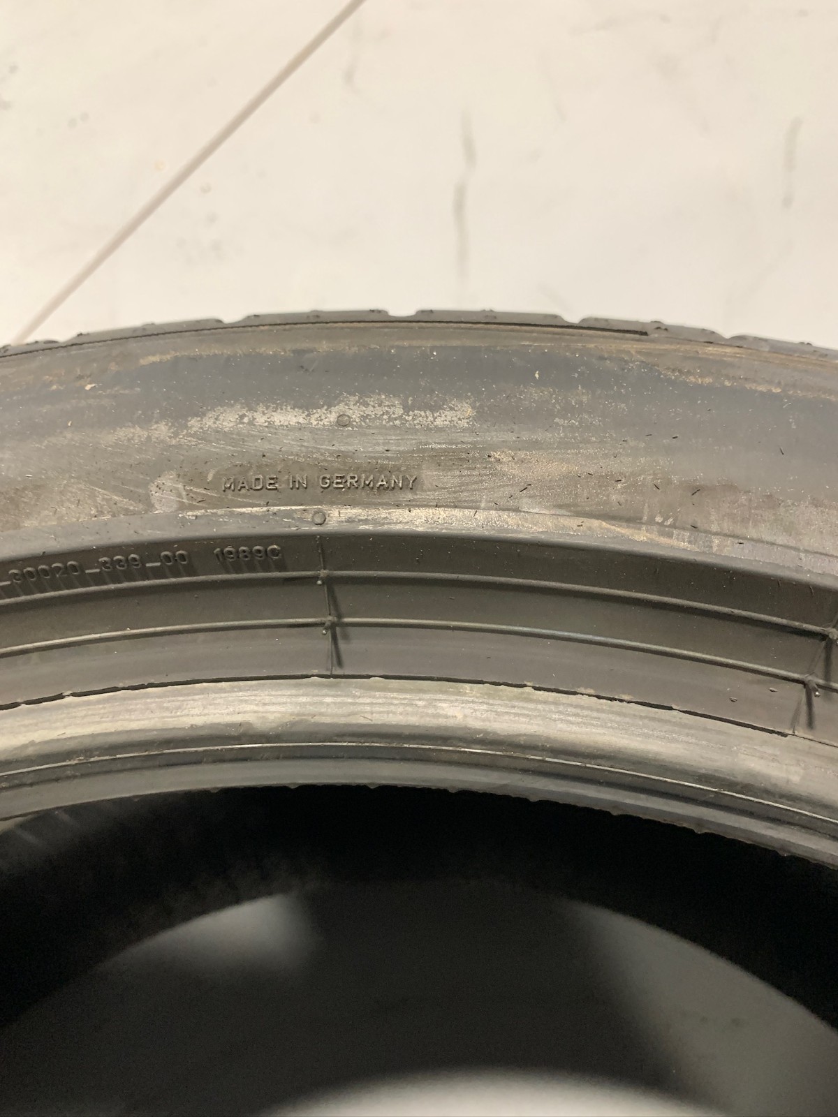 1 New 285 35 20 Pirelli P Zero PZ4 PNCS MOE Noise Cancelling Run Flat Tire