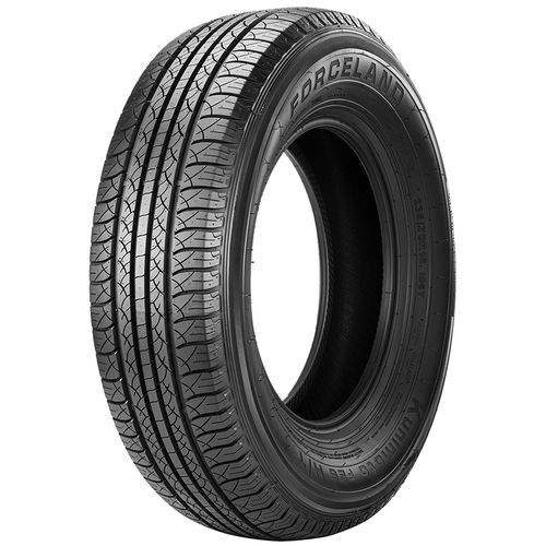 FORCELAND Kunimoto F26 245/70R16XL 111T (Quantity of 2)
