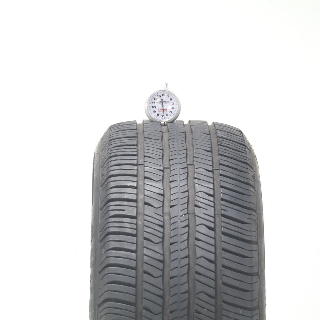 Set of (4) Used 225/55R17 BFGoodrich Advantage Control 97V – 6.5-8.5/32