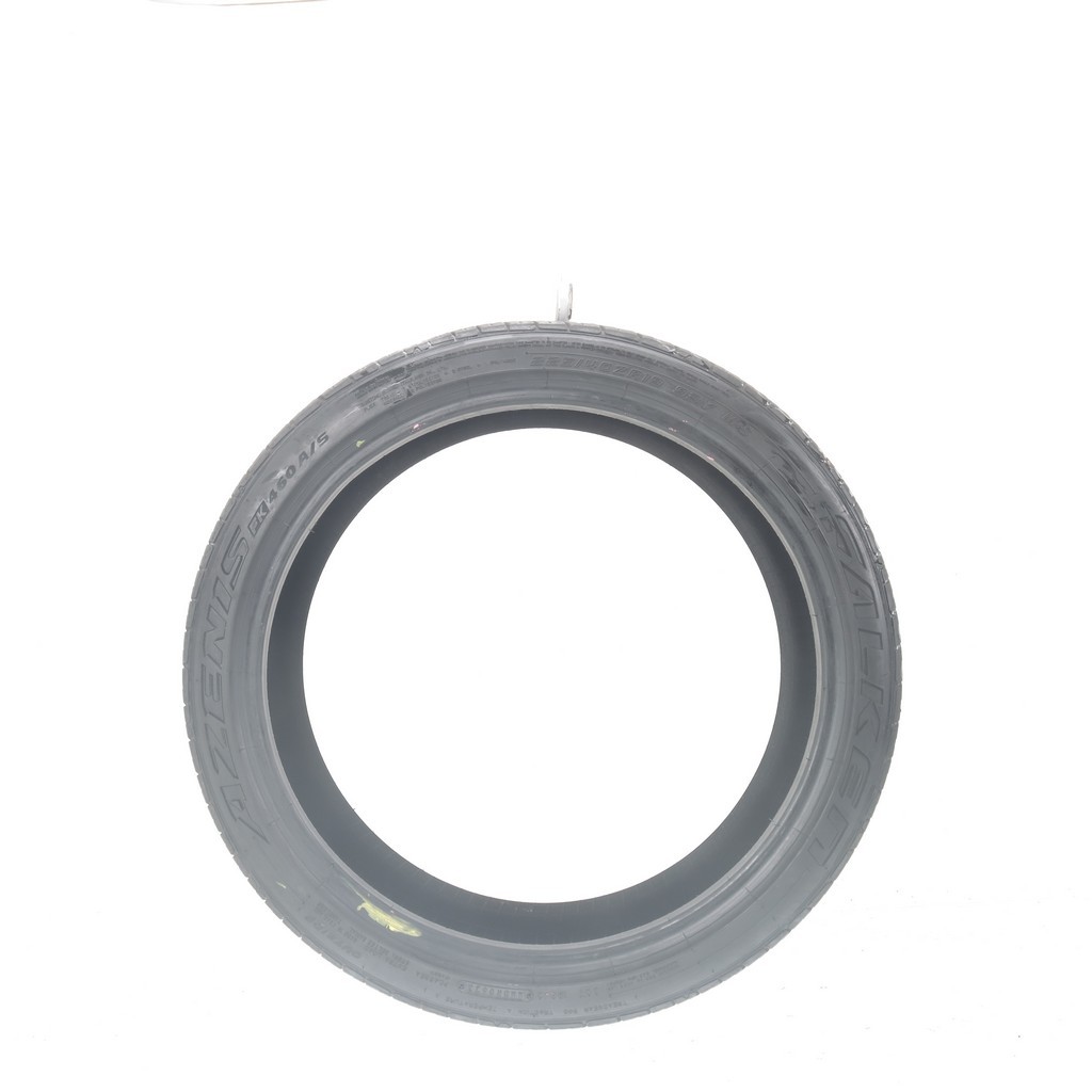 Used 225/40ZR19 Falken Azenis FK460 A/S 93Y – 7.5/32
