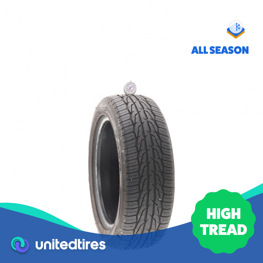 Used 185/55R16 Toyo Extensa HP II 83V – 8.5/32