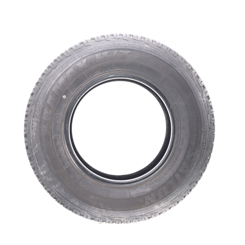 Driven Once LT 215/85R16 Sailun Terramax H/T 115/112R – 13/32
