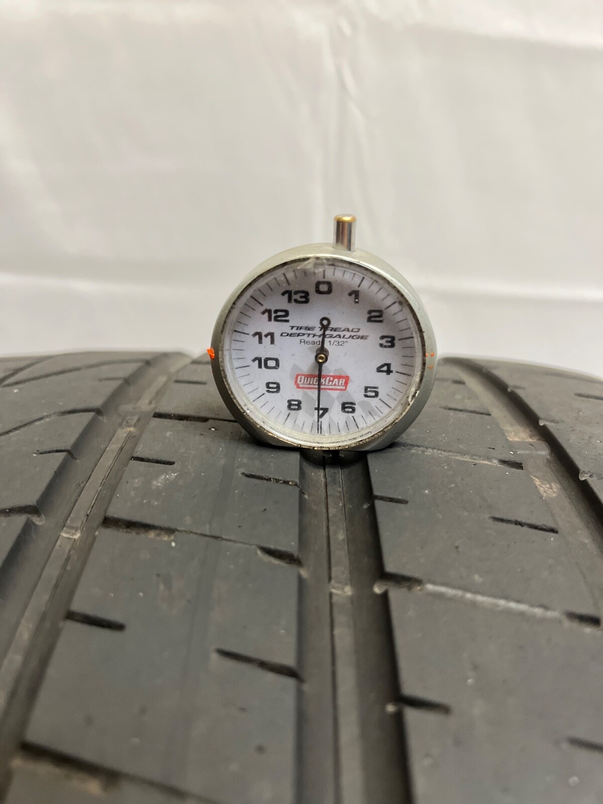 2 – NICE 315/30ZR22 XL (107Y) Pirelli P Zero (N0) Porsche OEM – 2017