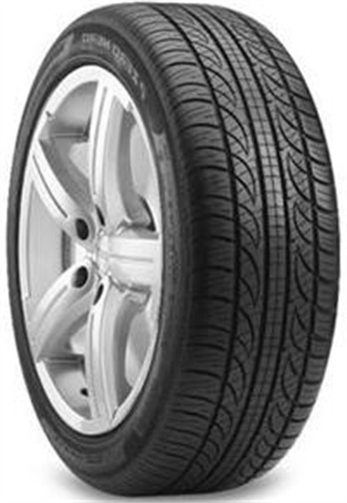 1 New 235/45R18 Pirelli P Zero All Season 94V BSW 2354518 235 45 18