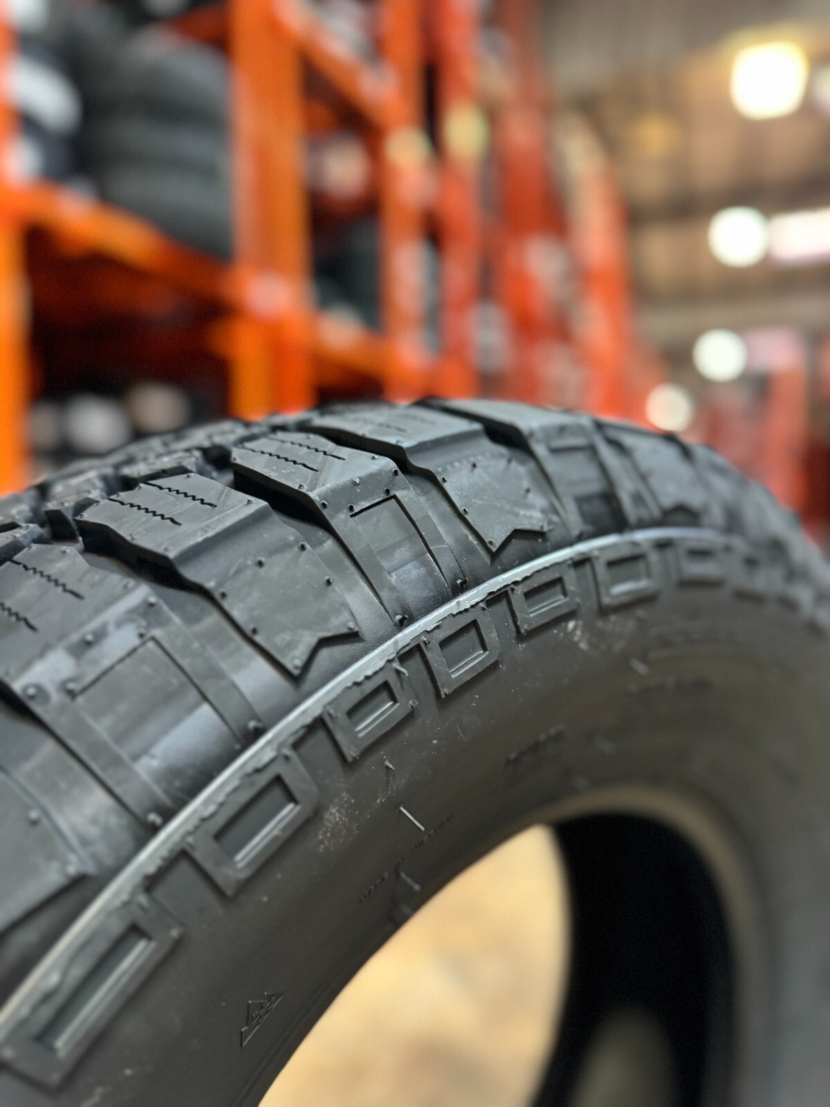 1 NEW 305/55R20 Kenda Klever AT2 10ply KR628 305 55 R20 ALL TERRAIN A/T