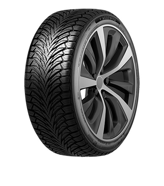 Tyres 235/55 r19 105W M+S 3PMSF AUSTONE ATHENA SP-401 4 Season Rubber New