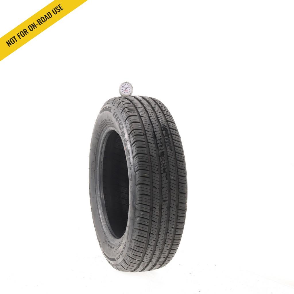 Set of (4) Used 185/65R15 BFGoodrich Advantage Control 88H – 9-10/32
