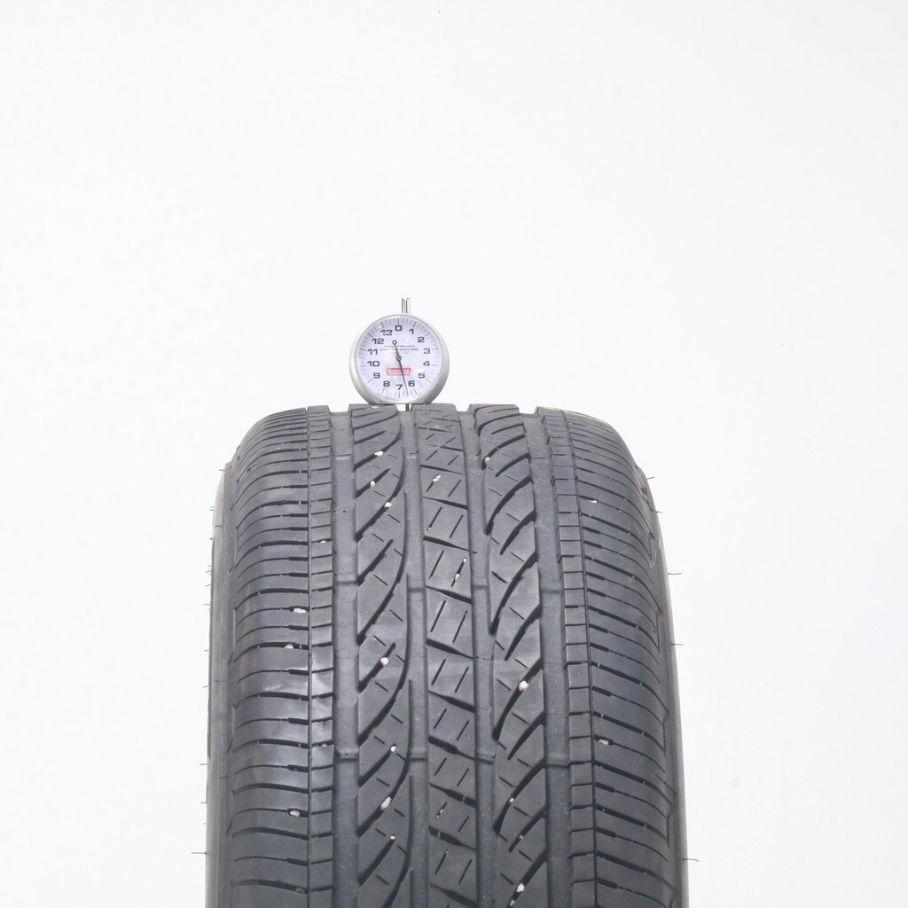 Used 225/60R18 Bridgestone Dueler H/P Sport AS RFT 104H – 6.5/32
