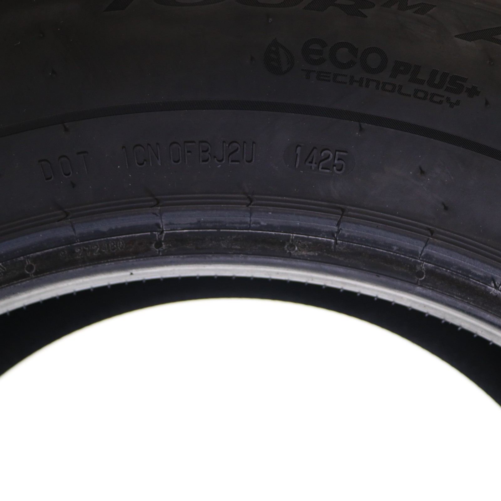 Set of 2 Used 235/60R18 Continental ControlContact Tour M A/S EV 103H – 9-10/32