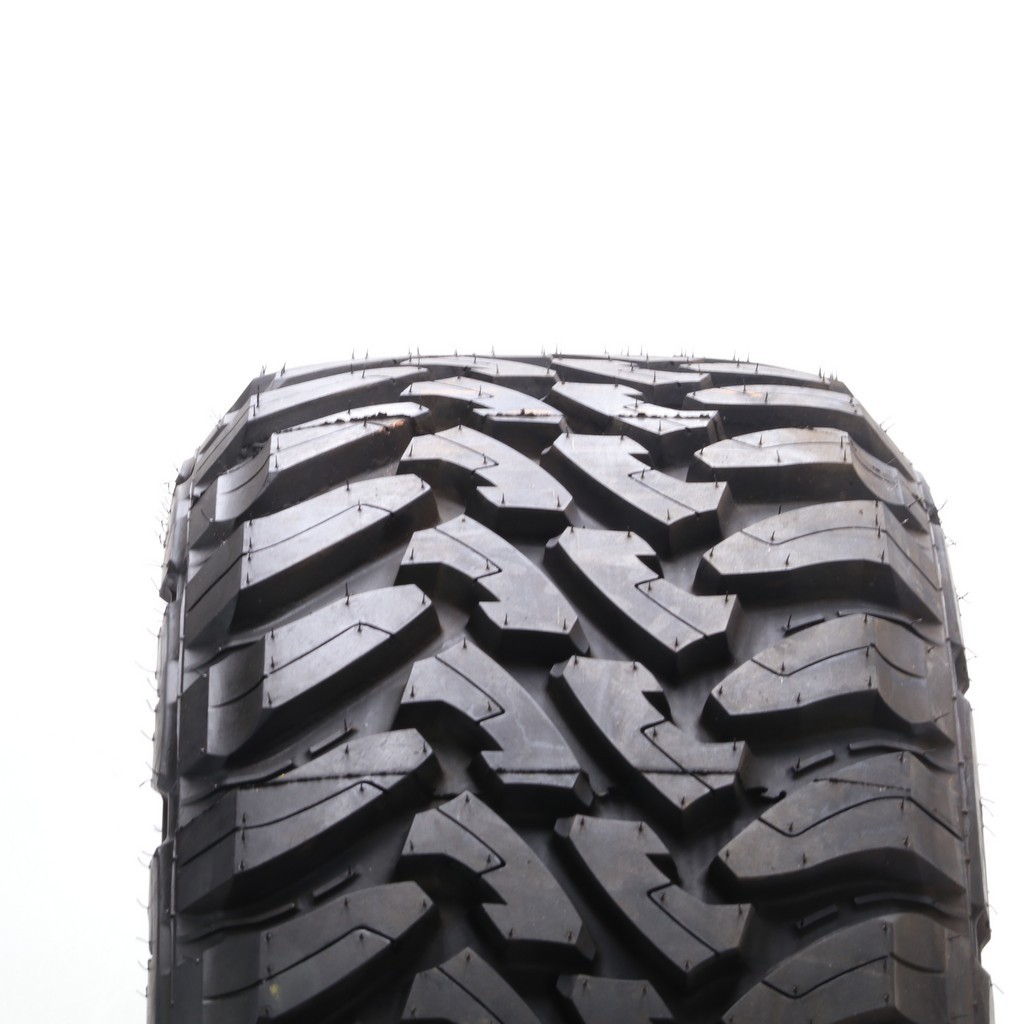 New LT 33X12.5R20 Toyo Open Country MT 114Q – 21/32