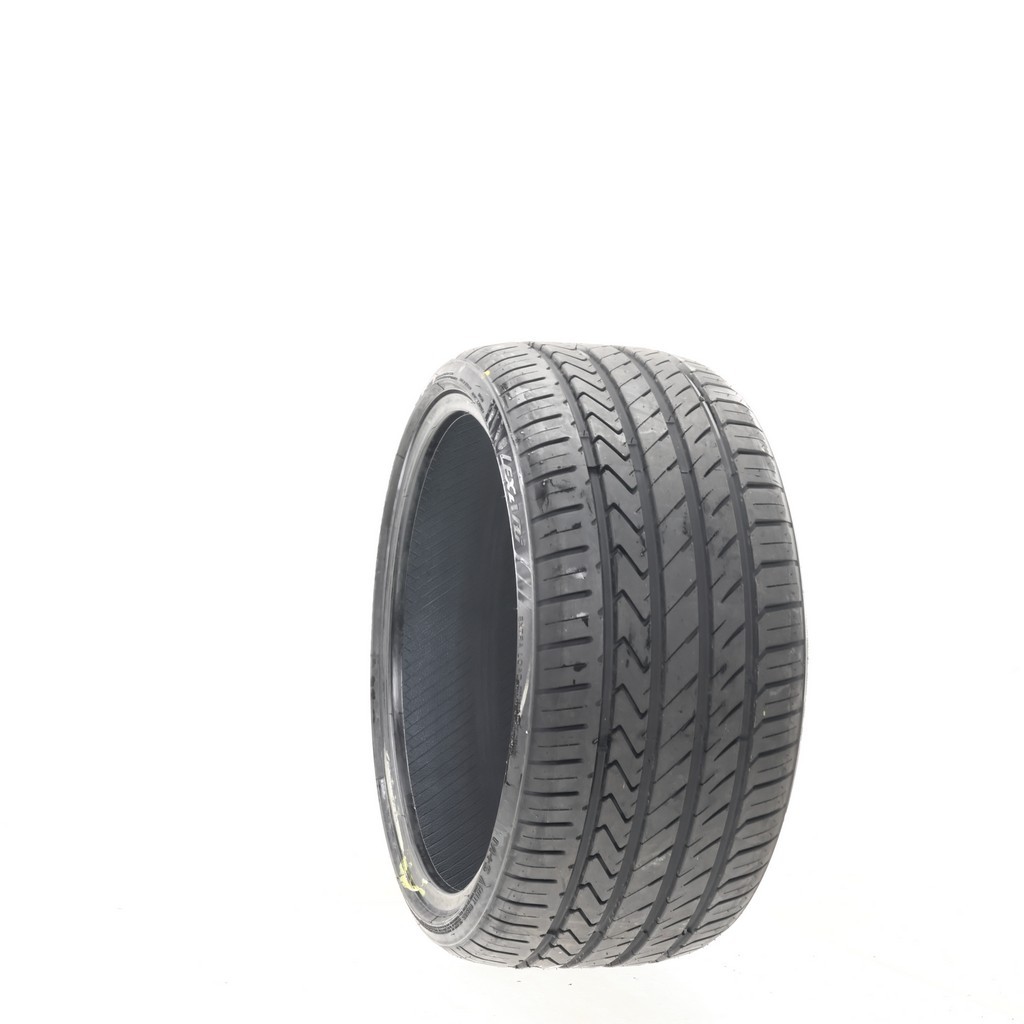 New 265/30ZR19 Lexani LX-Twenty 93W