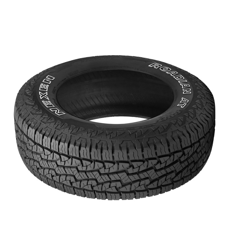 Nexen Roadian AT Pro RA8 LT235/80R17/10 120/117R RWL Tire