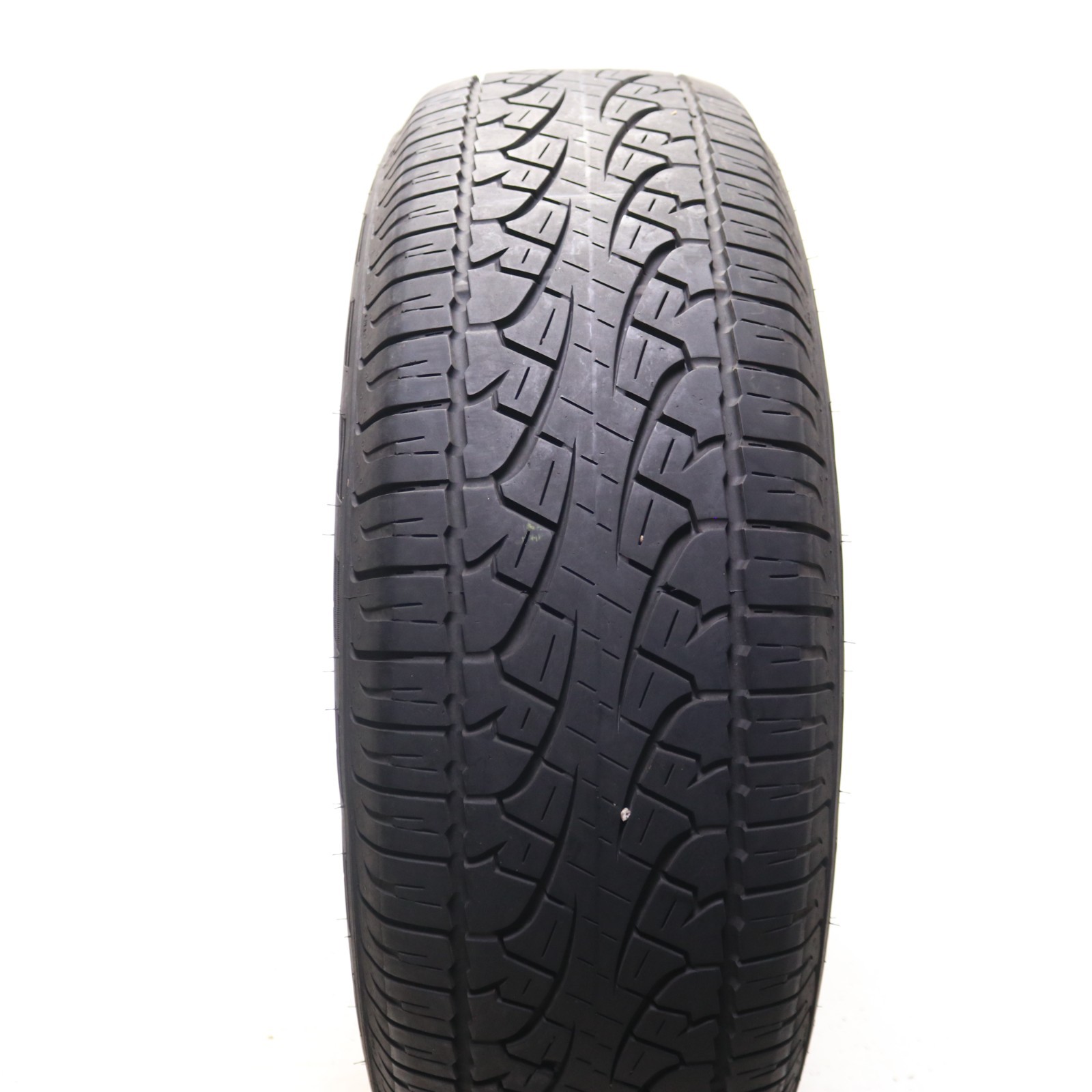 Used 265/70R17 Pirelli Scorpion ATR – 115T – 8/32