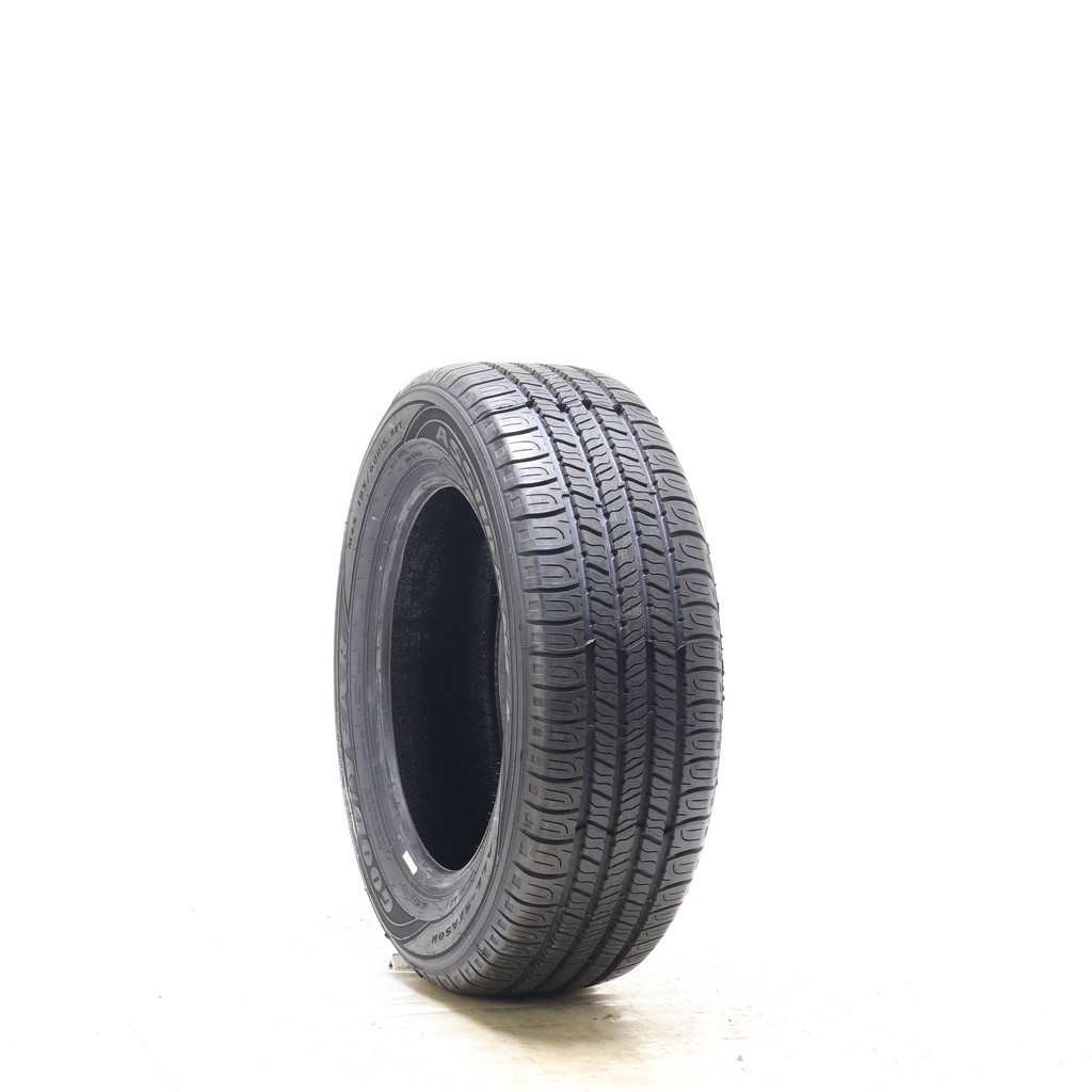 New 195/60R15 Goodyear Assurance All-Season 88T – 8.5/32
