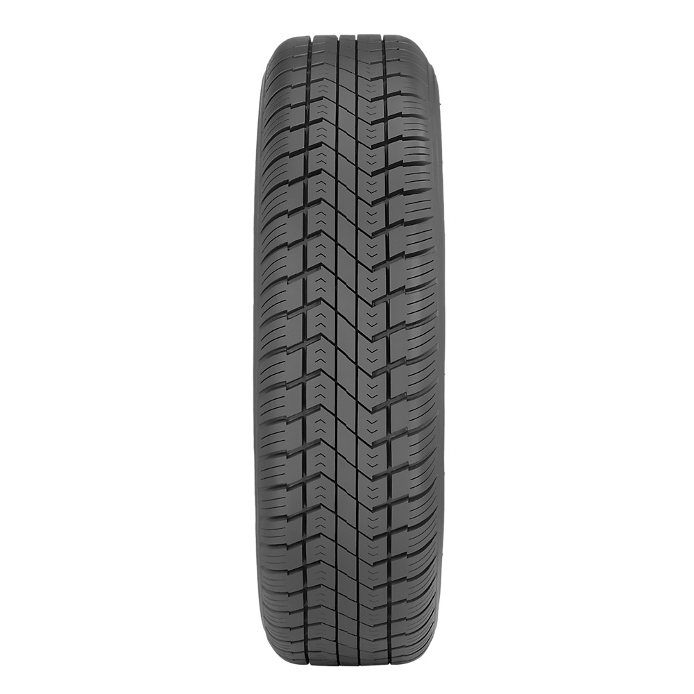 Power King Premium Trailer Bias Tire – ST205/75D15 (Tire only) 2057515
