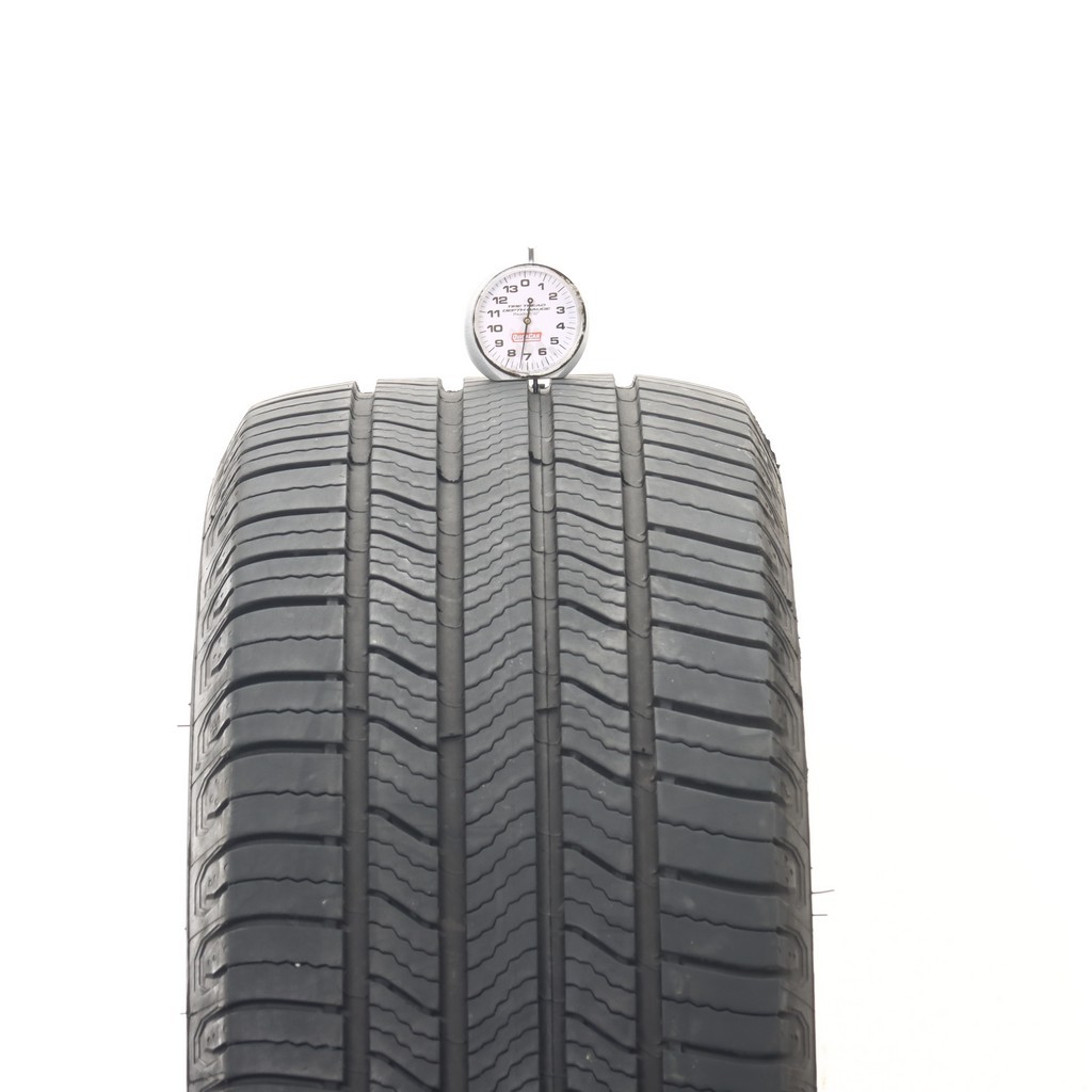 Used 225/55R19 Michelin Defender 2 103V – 7/32