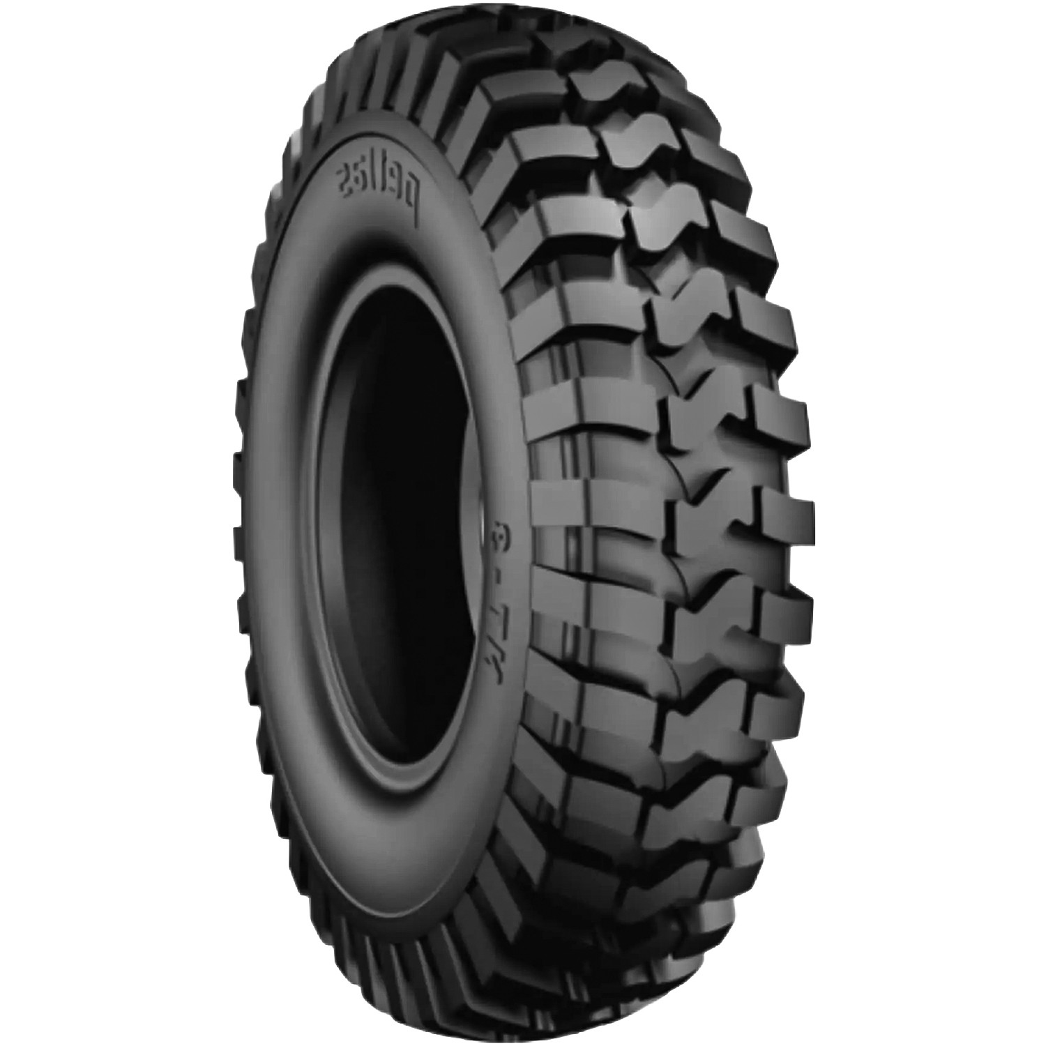 Tire Petlas NT-3 9.00-16 Load 12 Ply (TT) Tractor