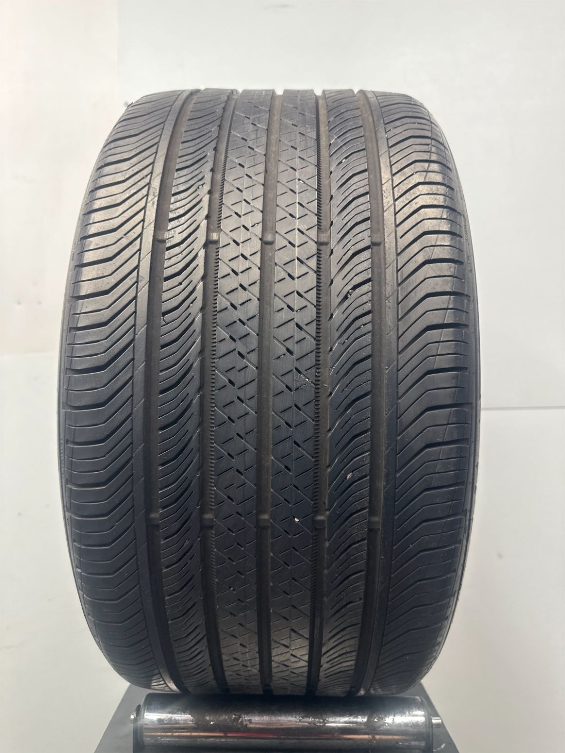 1 Continental ProContact TX Used Tire P315/35R21 3153521 315/35/21 7/32
