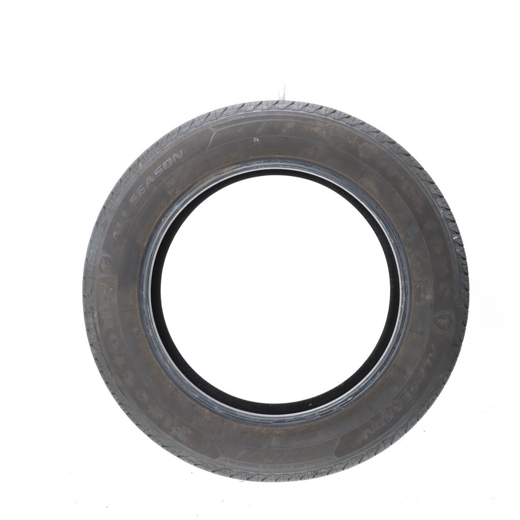Used 225/60R18 Firestone All Season (Firestone) 100T – 7/32 (8HJR)