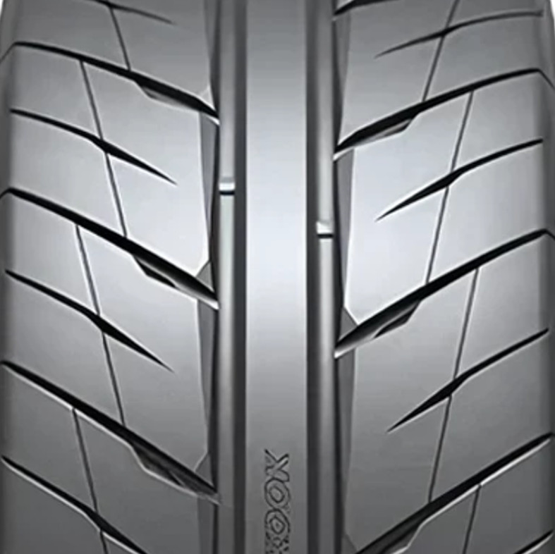 255/35R18 2553518 Hankook Ventus R-S4 New Take Off (Low Miles)