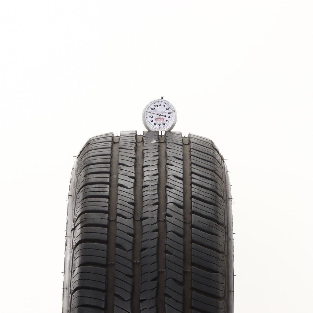 Set of (4) Used 225/60R17 BFGoodrich Advantage Control 99H – 9.5-11/32