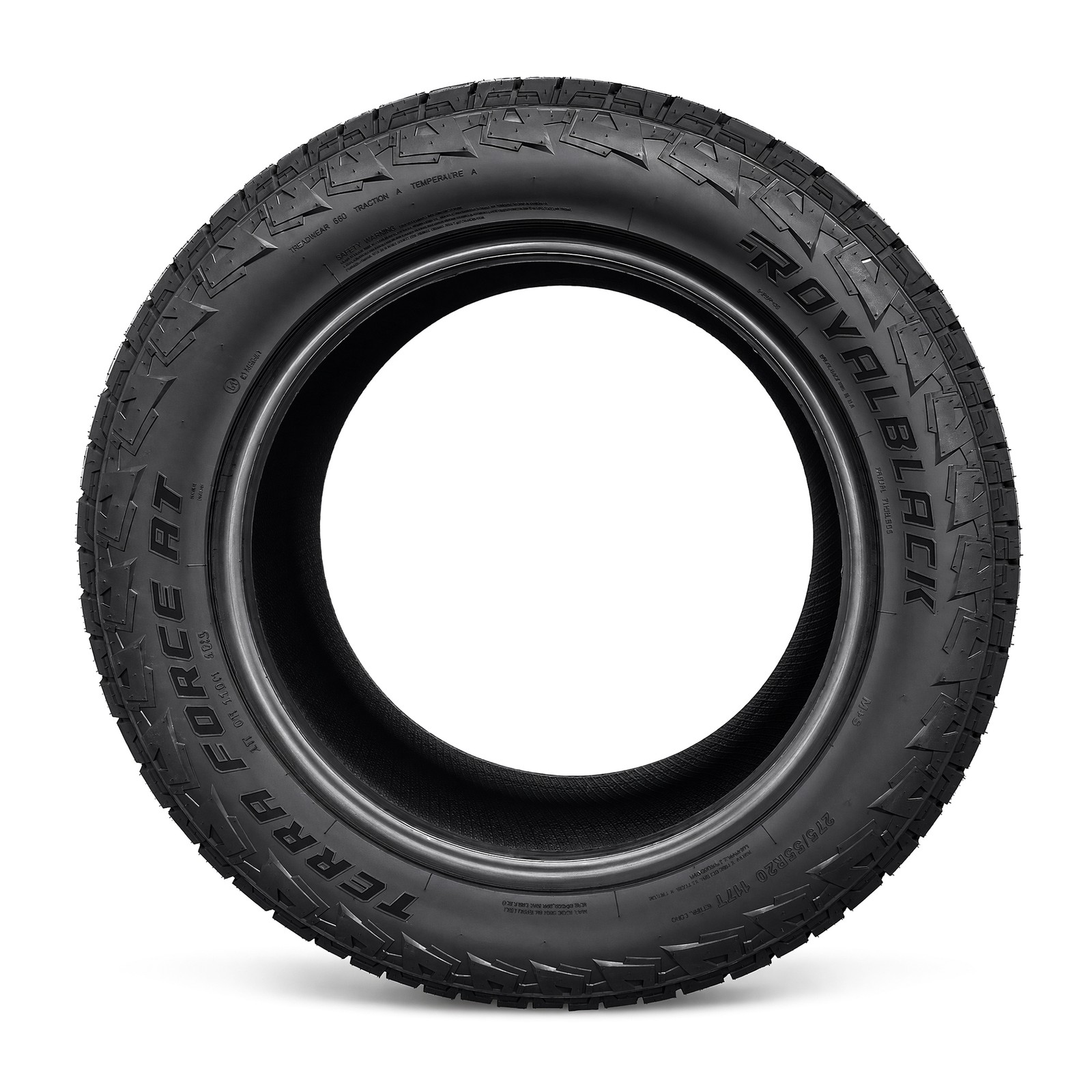 Quality Tires 275/55 R20 117T AT A/T All Terrain Tires 275 55 20 117T US Stock