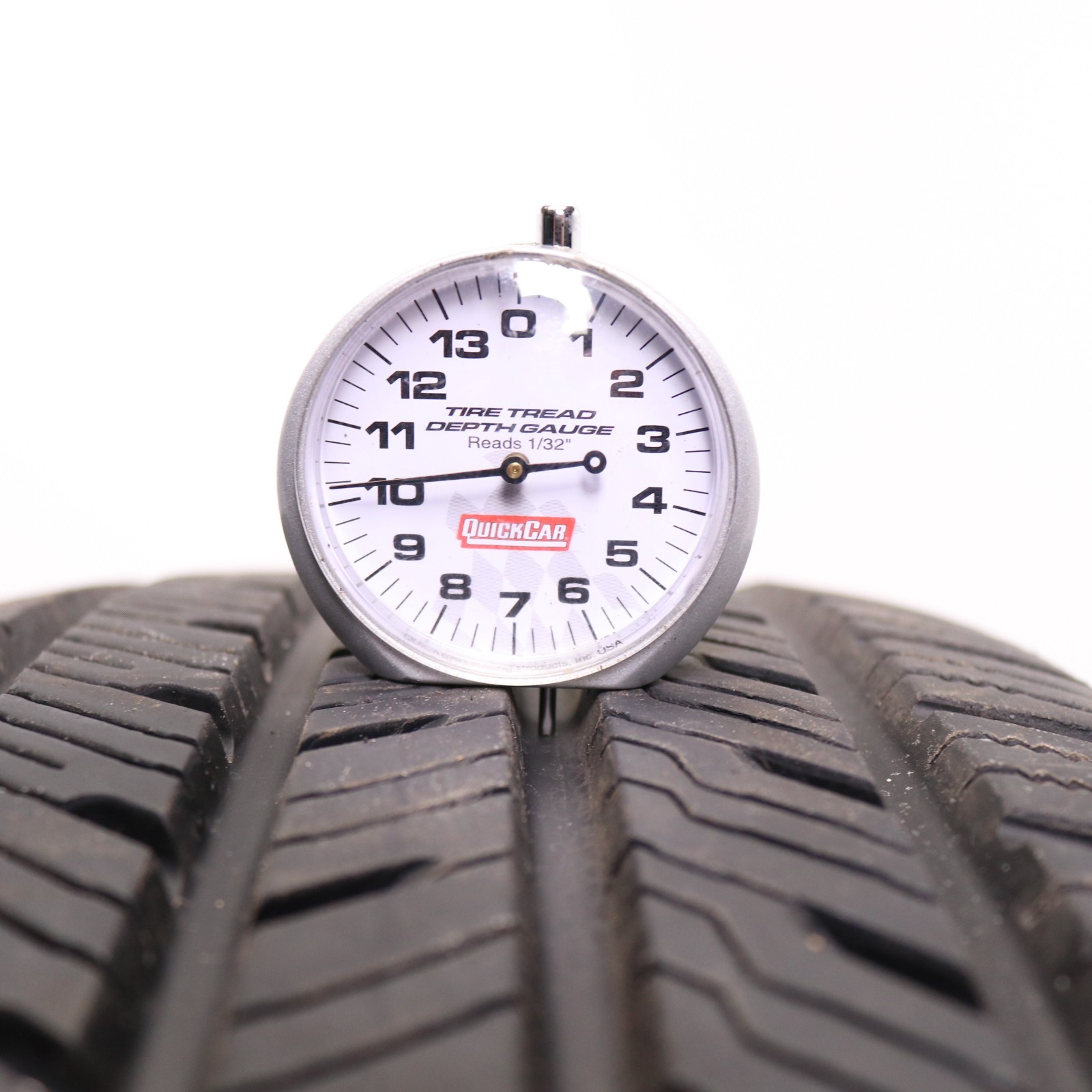 Set of 4 Used 225/60R18 Yokohama YK-CTX – 100H – 9-10/32