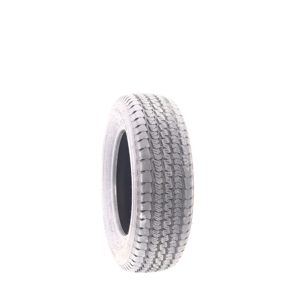 New 205/65R15C Milestar SteelPro MS597 S 102/100S