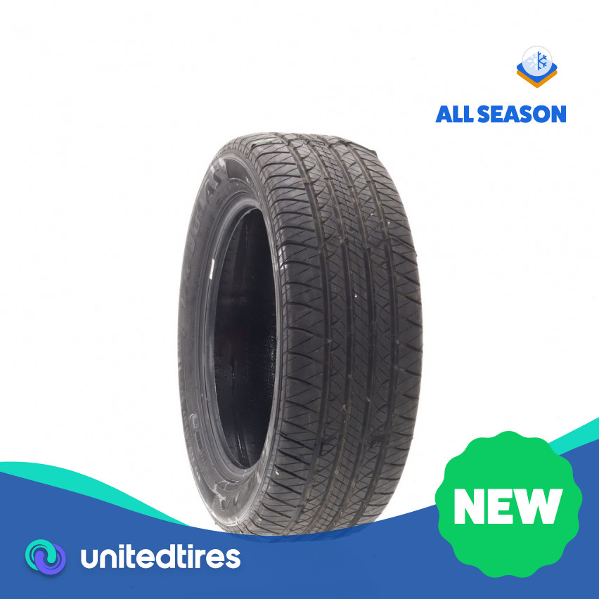 New 225/55R17 Douglas Touring A/S 97V – 8.5/32
