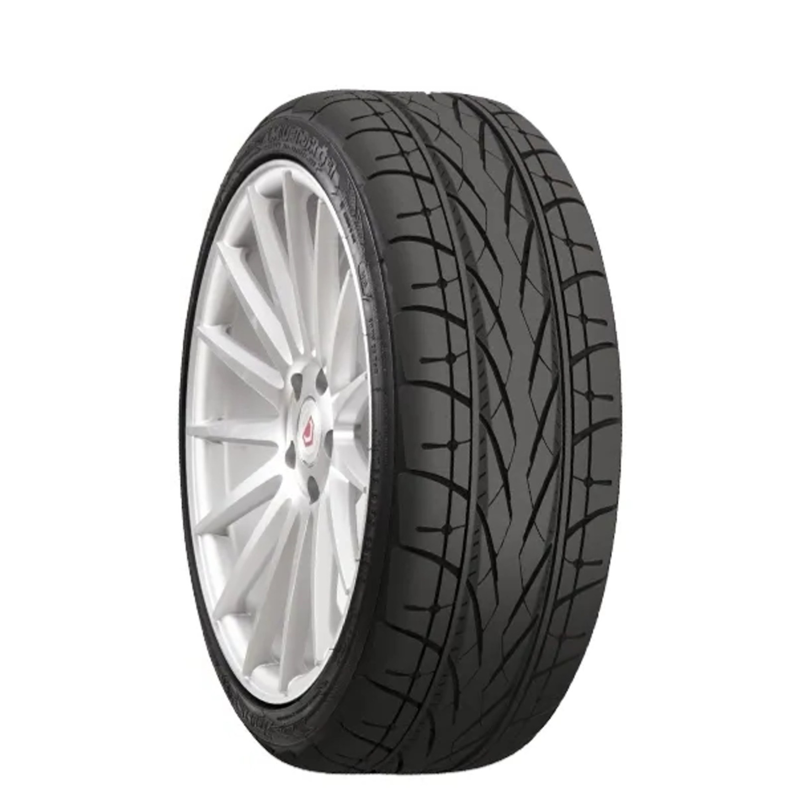 1 New Forceum Hena – 225/50r17 Tires 2255017 225 50 17