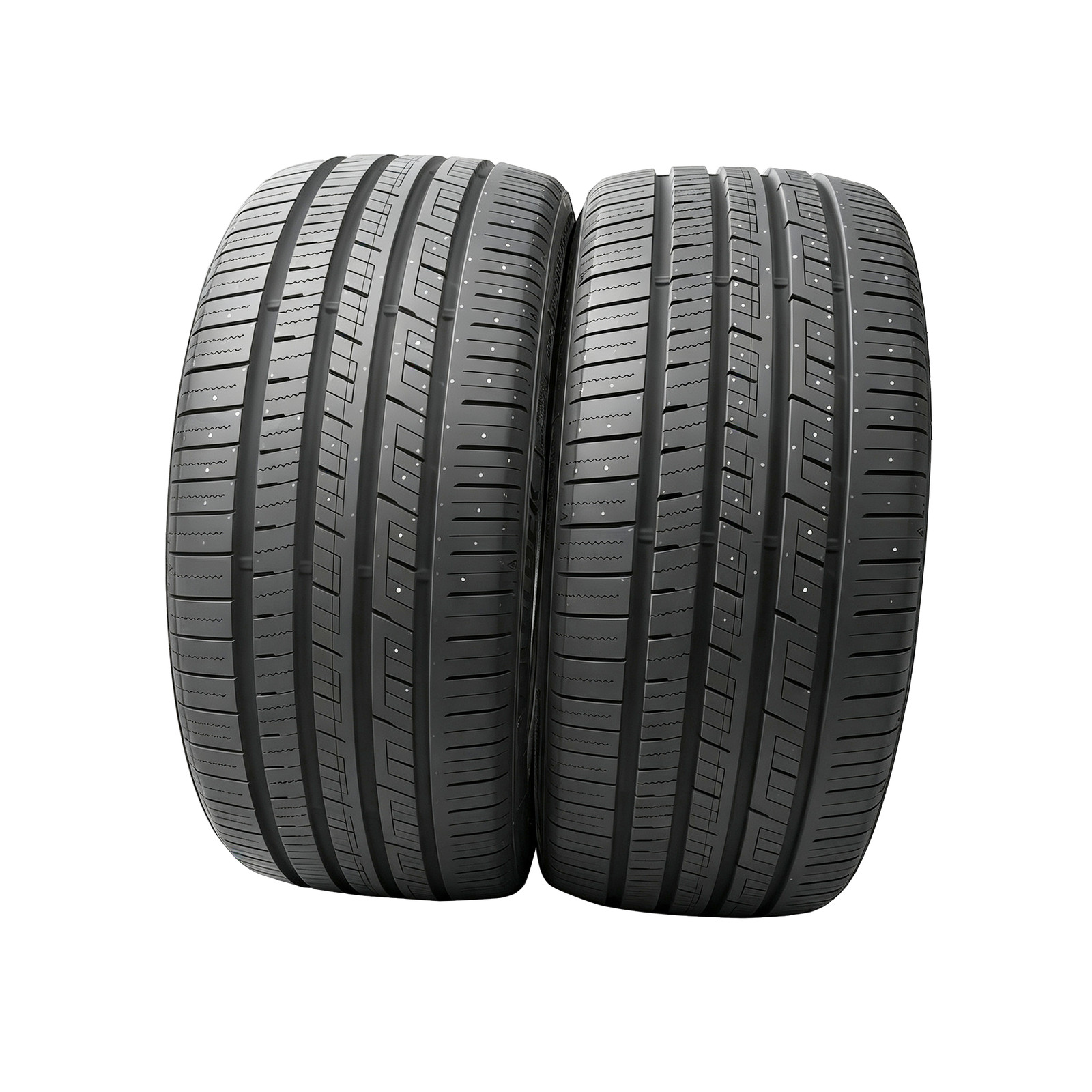2 Tires 235/45ZR18 235/45R18 98W XL AS All Season High Performance