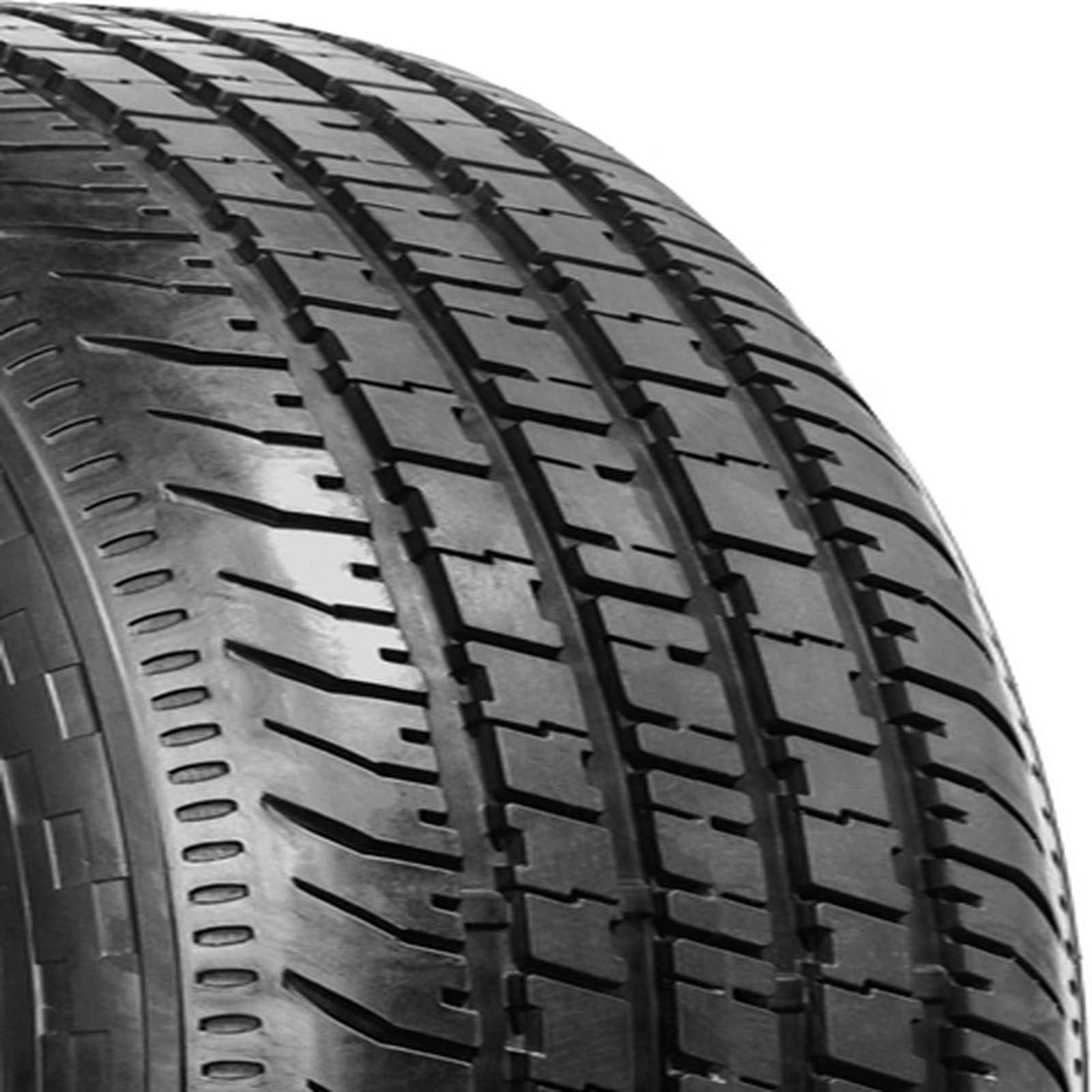 2 New Advanta St – St235/80r16 Tires 2358016 235 80 16