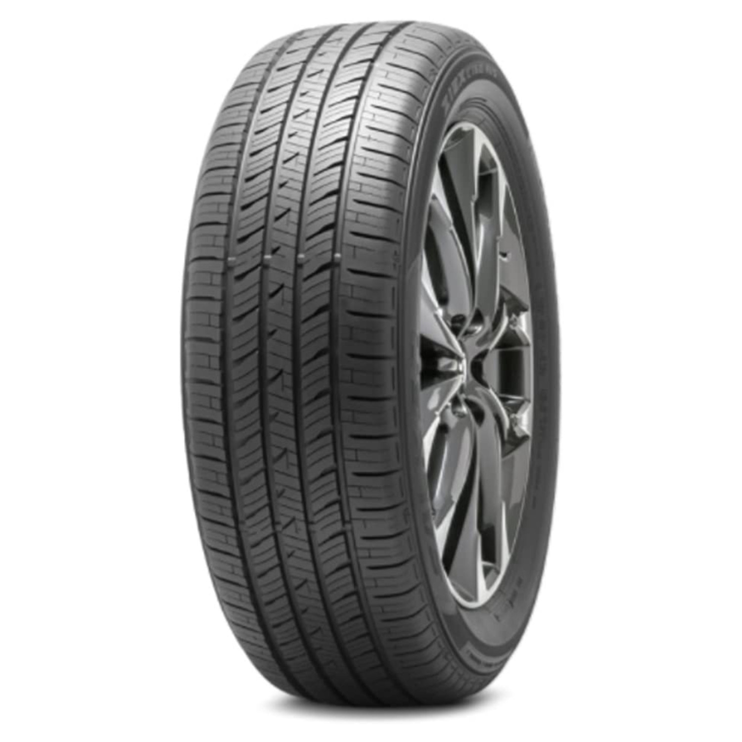 FALKEN ZIEX CT60 AS 215/60R17 100V XL 680 A A BLK ALL SEASON TIRE
