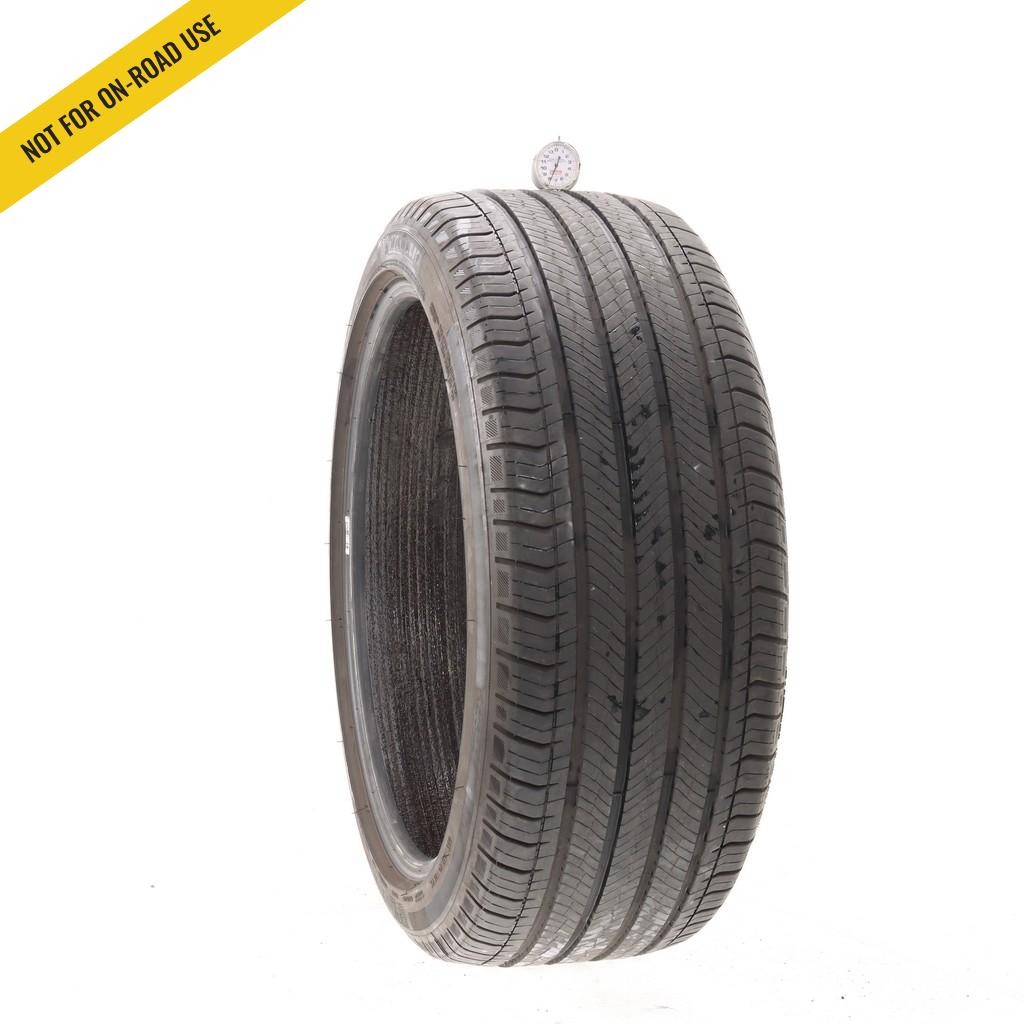 Used 275/40R22 Michelin Primacy All Season Selfseal 107H – 7.5/32