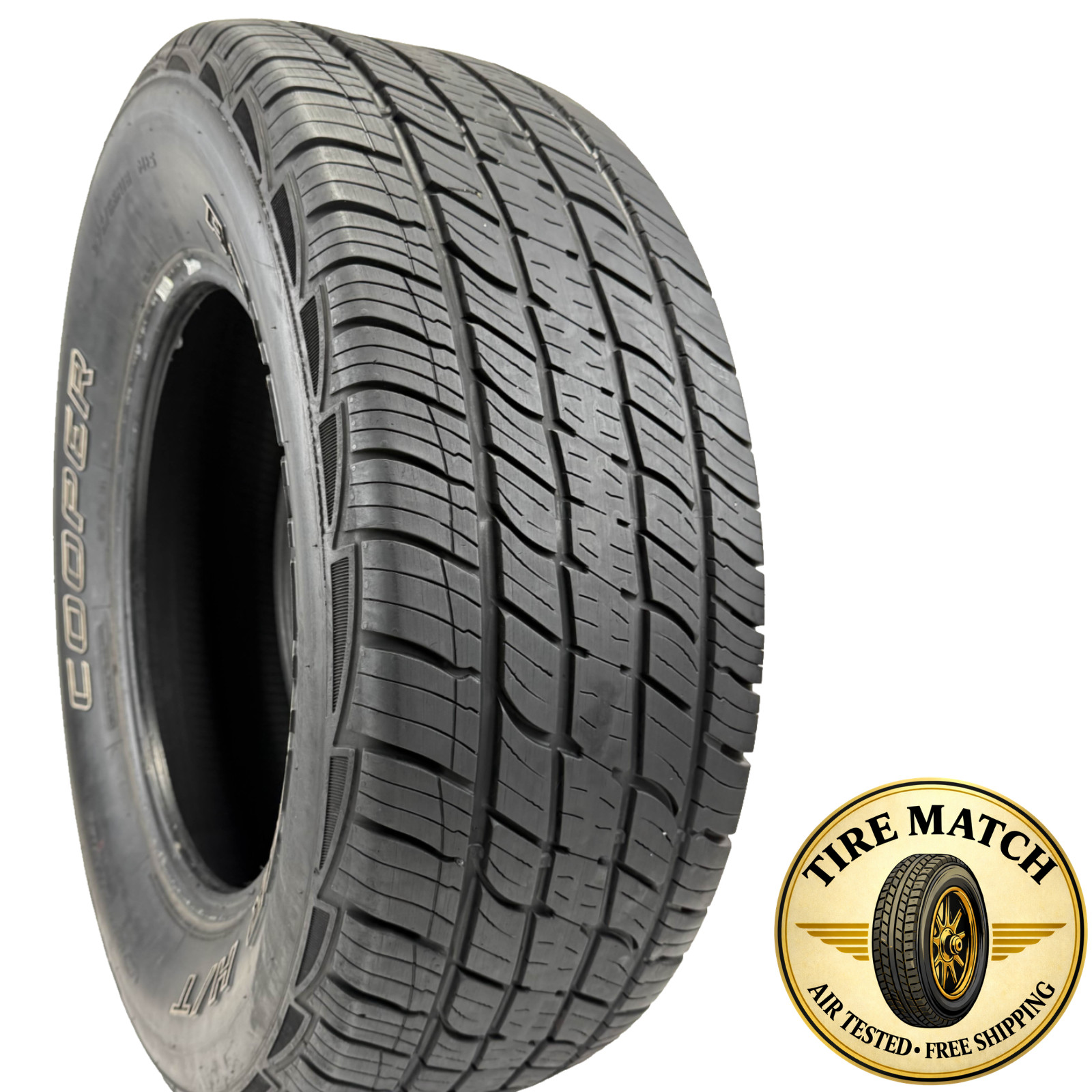 Used 275/65R18 Cooper Adventurer H/T 116T 7/32 (DOT 21)